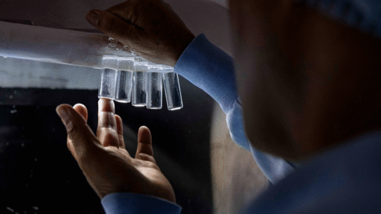 La República Dominicana: Un Pilar Emergente en la Fabricación y Exportación de Productos Farmacéuticos