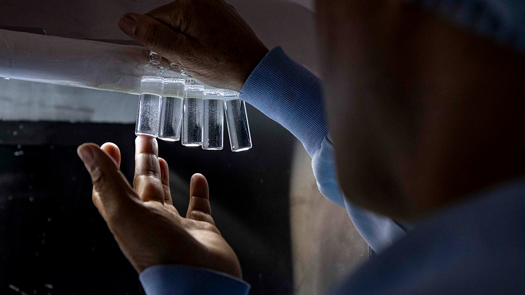 La República Dominicana: Un Pilar Emergente en la Fabricación y Exportación de Productos Farmacéuticos