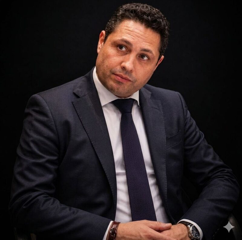 Carlos González Graña